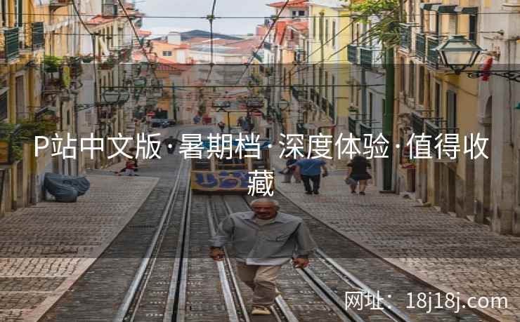 P站中文版·暑期档·深度体验·值得收藏