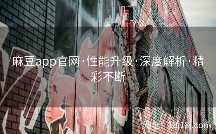 麻豆app官网·性能升级·深度解析·精彩不断